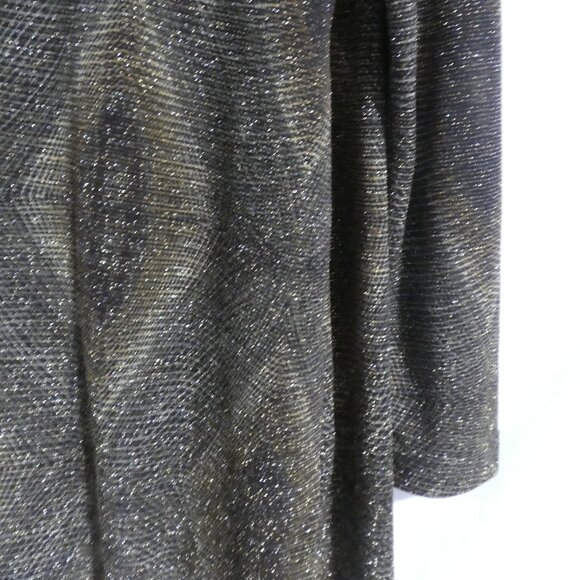 CONNECTED APPAREL | xl | One Piece Open Front Blazer Jacket Set - Picture 13 of 15